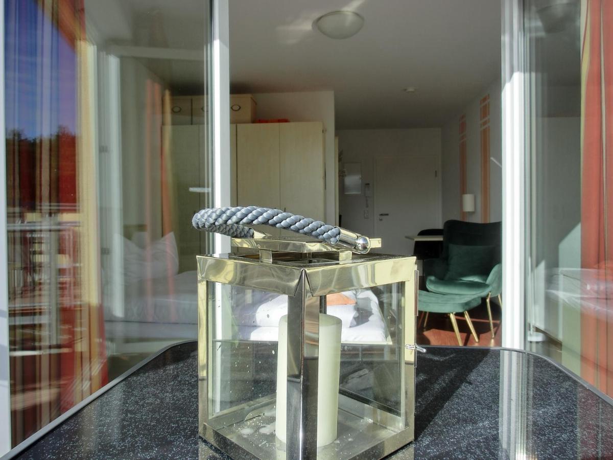Kw20 "Suedwind 1" Apartment Graal-Mueritz Exterior foto