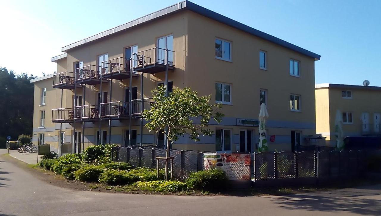 Kw20 "Suedwind 1" Apartment Graal-Mueritz Exterior foto