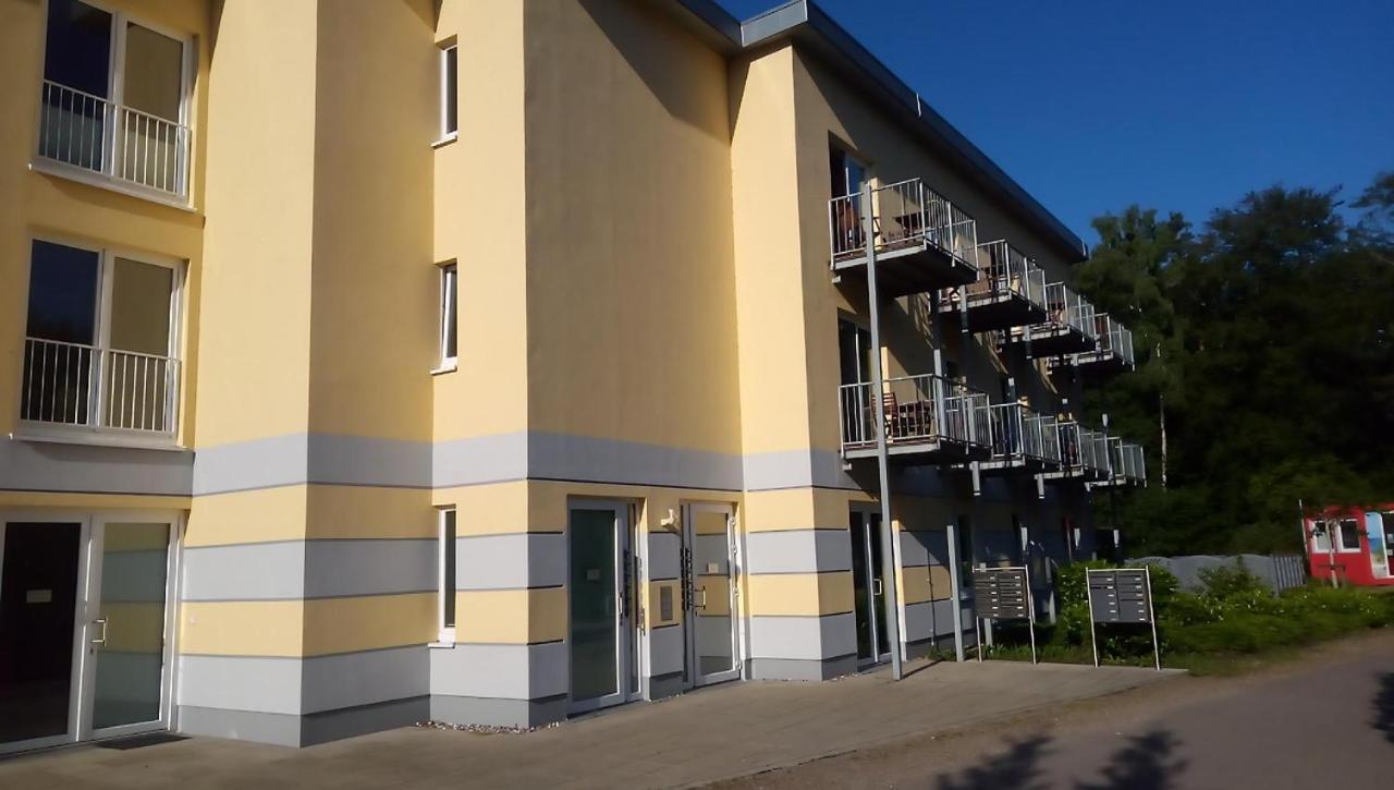 Kw20 "Suedwind 1" Apartment Graal-Mueritz Exterior foto